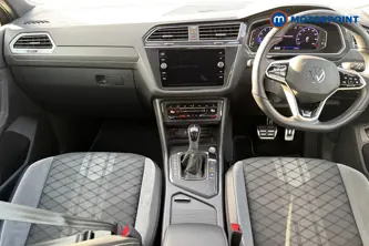 Volkswagen Tiguan R-Line Automatic Petrol SUV - Stock Number (1678348) - 1st supplementary image