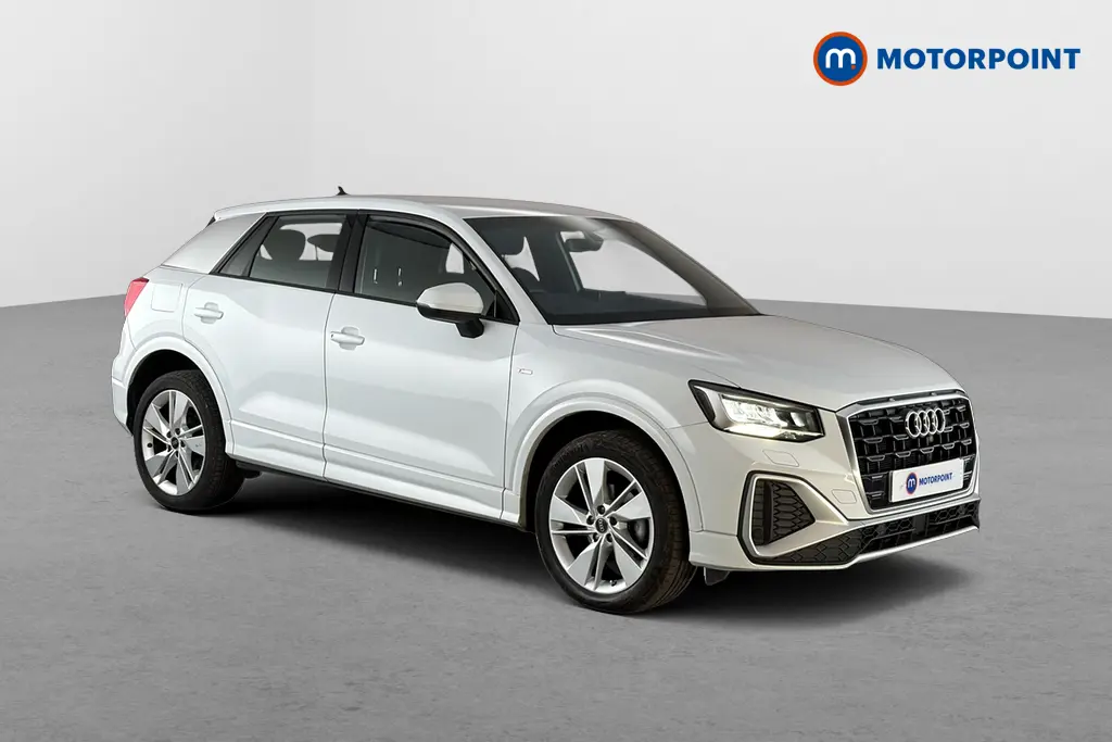 2023 Audi Q2