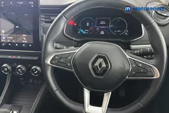 Renault ZOE Gt Line Automatic Electric Hatchback - Stock Number (1678427) - 2nd supplementary image