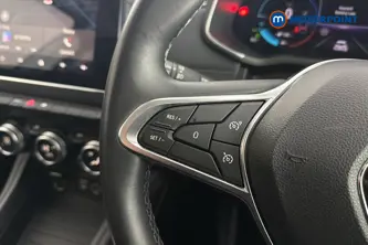 Renault ZOE Gt Line Automatic Electric Hatchback - Stock Number (1678427) - 4th supplementary image