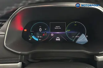 Renault ZOE Gt Line Automatic Electric Hatchback - Stock Number (1678427) - 7th supplementary image