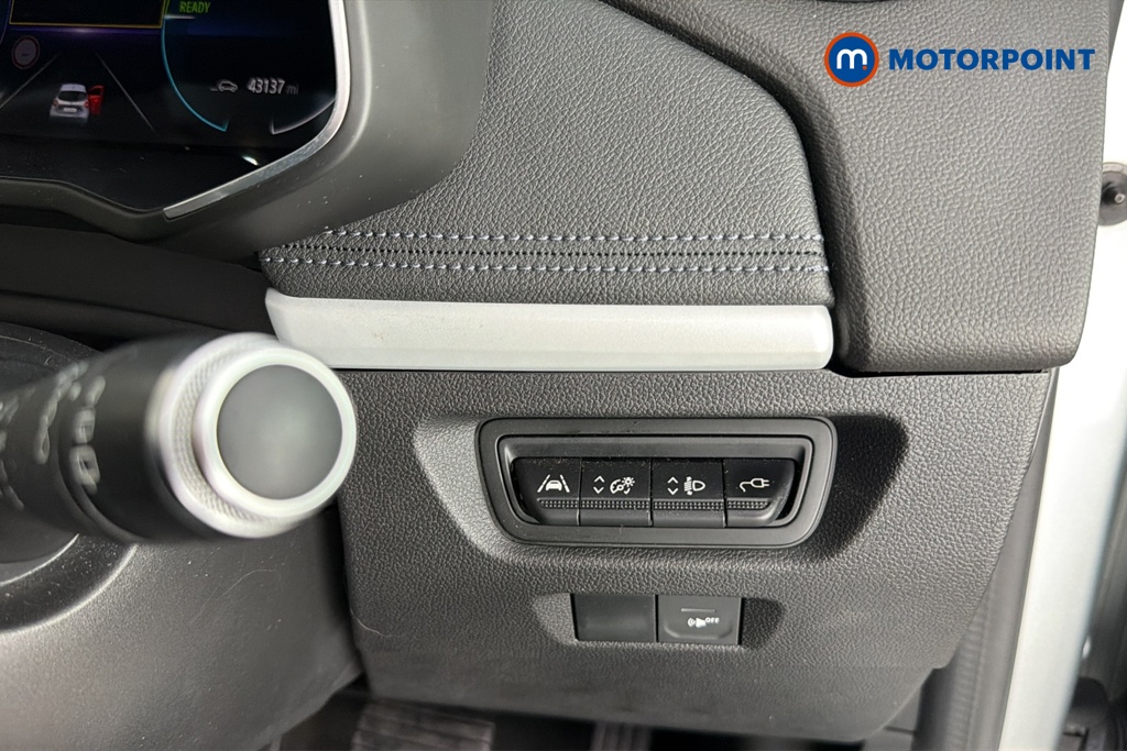 Renault ZOE Gt Line Automatic Electric Hatchback - Stock Number (1678427) - 11th supplementary image