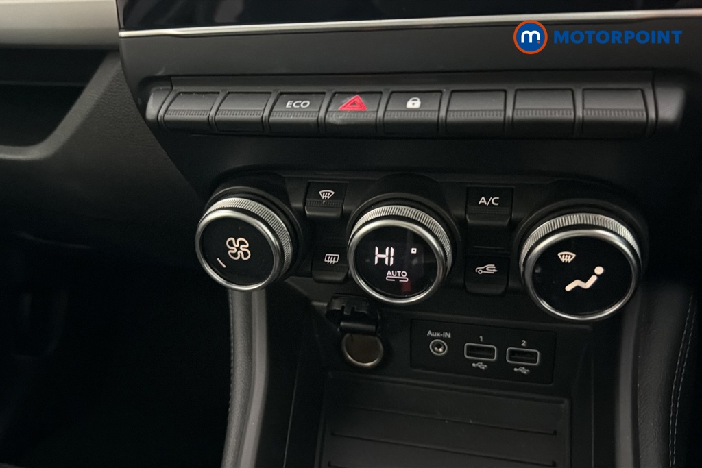 Renault ZOE Gt Line Automatic Electric Hatchback - Stock Number (1678427) - 12th supplementary image