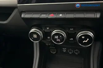 Renault ZOE Gt Line Automatic Electric Hatchback - Stock Number (1678427) - 12th supplementary image