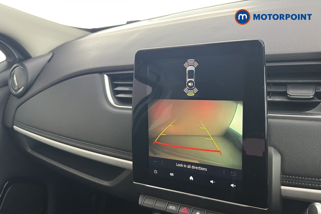 Renault ZOE Gt Line Automatic Electric Hatchback - Stock Number (1678427) - 13th supplementary image