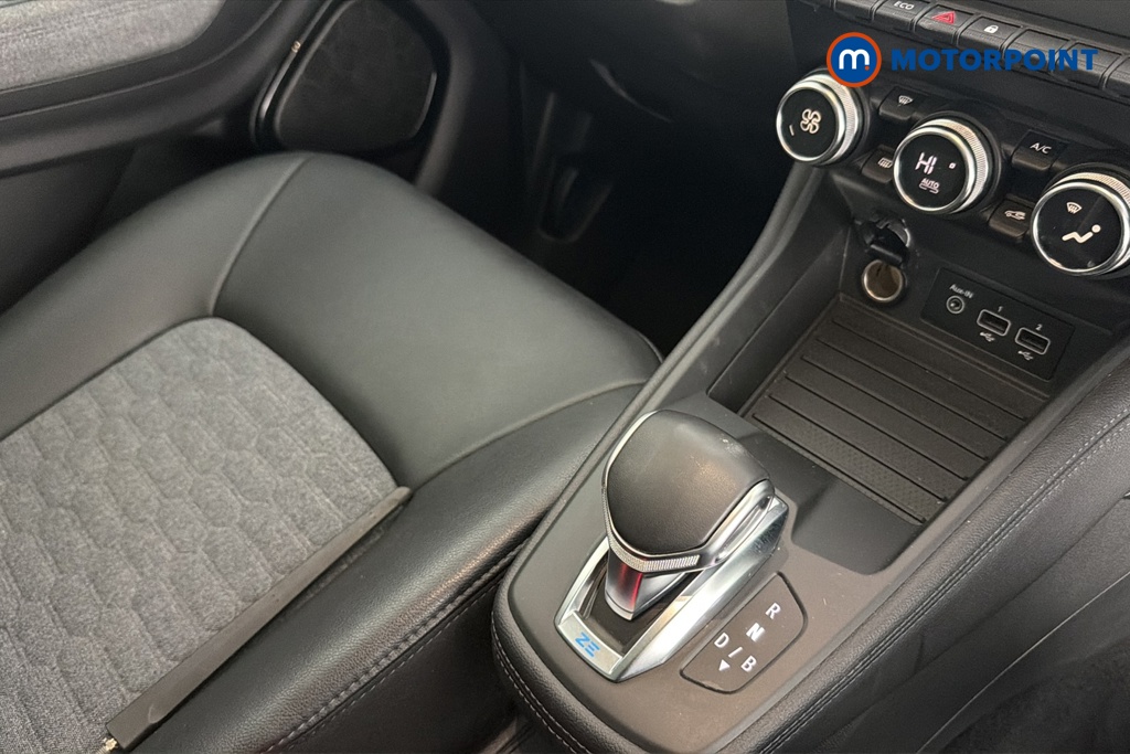Renault ZOE Gt Line Automatic Electric Hatchback - Stock Number (1678427) - 15th supplementary image