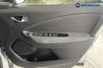 Renault ZOE Gt Line Automatic Electric Hatchback - Stock Number (1678427) - 18th supplementary image