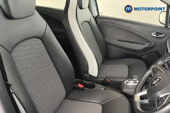 Renault ZOE Gt Line Automatic Electric Hatchback - Stock Number (1678427) - 22nd supplementary image