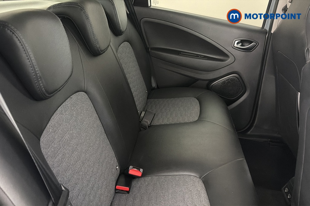 Renault ZOE Gt Line Automatic Electric Hatchback - Stock Number (1678427) - 25th supplementary image