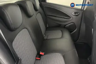 Renault ZOE Gt Line Automatic Electric Hatchback - Stock Number (1678427) - 25th supplementary image