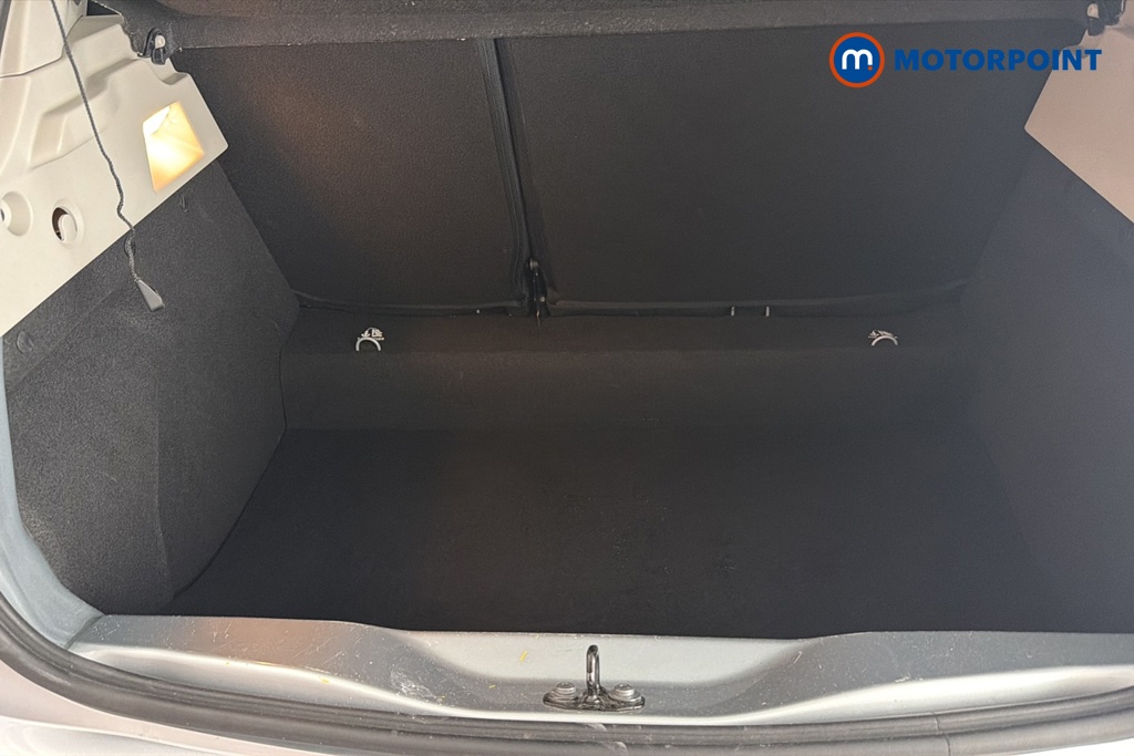 Renault ZOE Gt Line Automatic Electric Hatchback - Stock Number (1678427) - 30th supplementary image