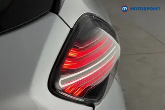 Renault ZOE Gt Line Automatic Electric Hatchback - Stock Number (1678427) - 36th supplementary image