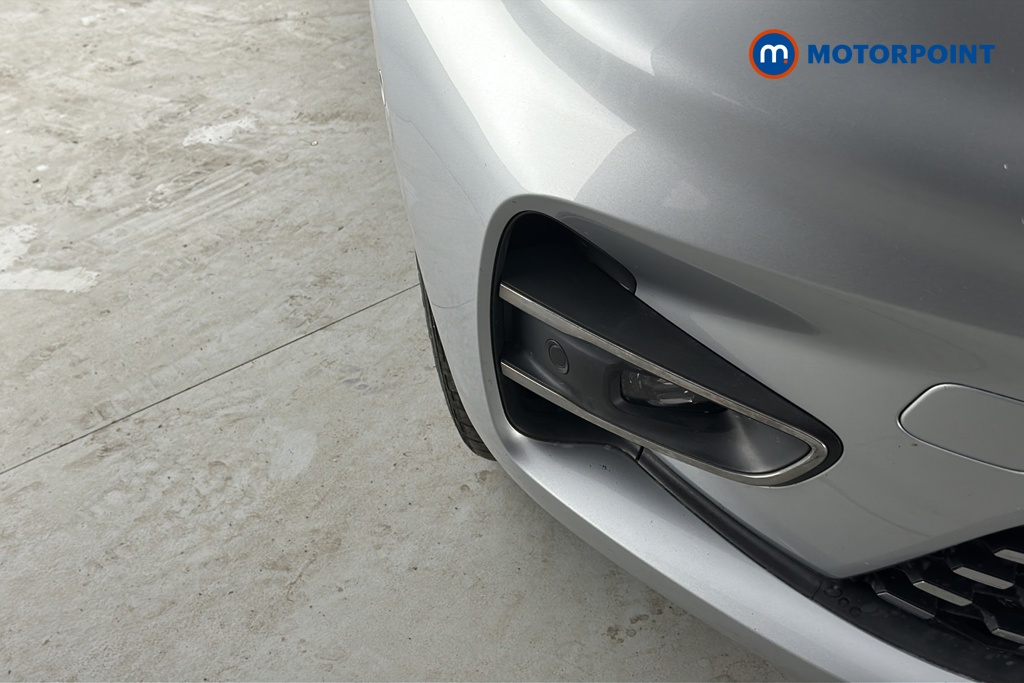 Renault ZOE Gt Line Automatic Electric Hatchback - Stock Number (1678427) - 38th supplementary image