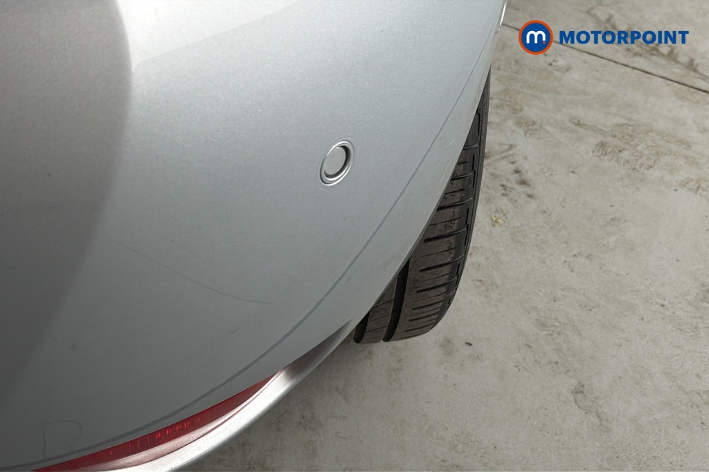 Renault ZOE Gt Line Automatic Electric Hatchback - Stock Number (1678427) - 39th supplementary image