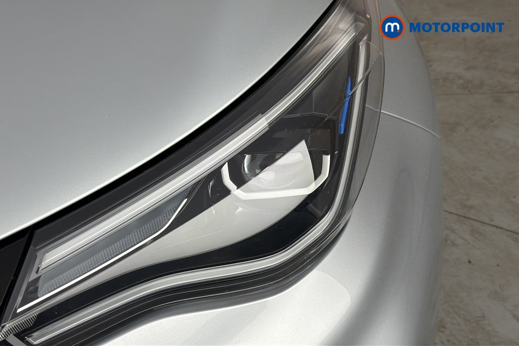 Renault ZOE Gt Line Automatic Electric Hatchback - Stock Number (1678427) - 42nd supplementary image