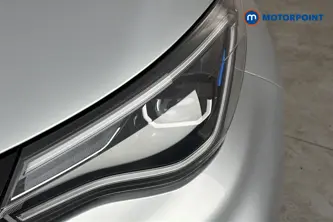 Renault ZOE Gt Line Automatic Electric Hatchback - Stock Number (1678427) - 42nd supplementary image