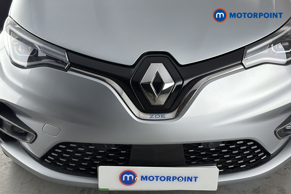 Renault ZOE Gt Line Automatic Electric Hatchback - Stock Number (1678427) - 43rd supplementary image