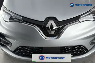 Renault ZOE Gt Line Automatic Electric Hatchback - Stock Number (1678427) - 43rd supplementary image