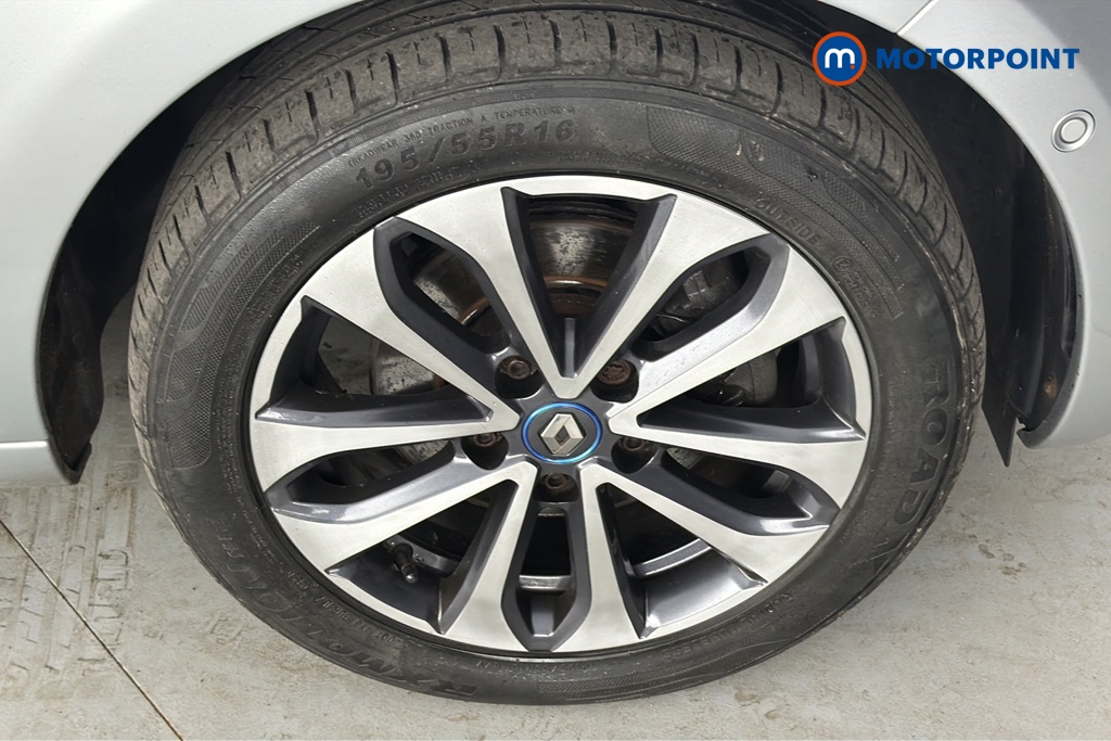 Renault ZOE Gt Line Automatic Electric Hatchback - Stock Number (1678427) - 47th supplementary image