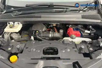 Renault ZOE Gt Line Automatic Electric Hatchback - Stock Number (1678427) - 48th supplementary image