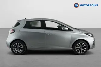 Renault ZOE Gt Line Automatic Electric Hatchback - Stock Number (1678427) - Passenger side