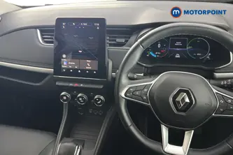 Renault ZOE Gt Line Automatic Electric Hatchback - Stock Number (1678427) - 1st supplementary image