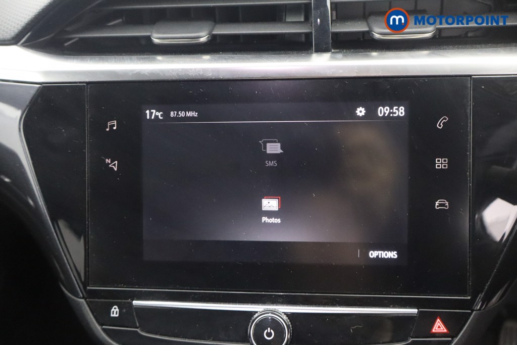Vauxhall Corsa Elite Edition Manual Petrol Hatchback - Stock Number (1678461) - 2nd supplementary image