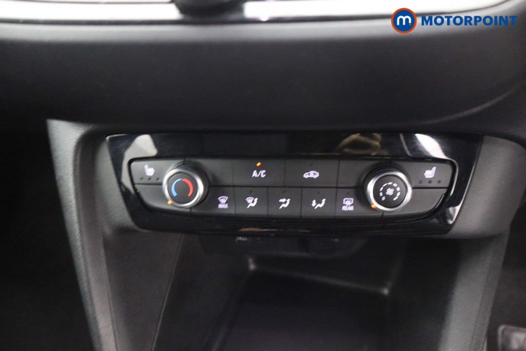 Vauxhall Corsa Elite Edition Manual Petrol Hatchback - Stock Number (1678461) - 4th supplementary image