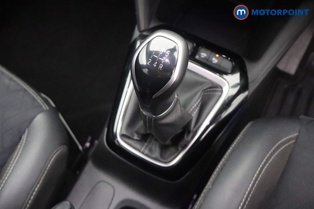 Vauxhall Corsa Elite Edition Manual Petrol Hatchback - Stock Number (1678461) - 5th supplementary image