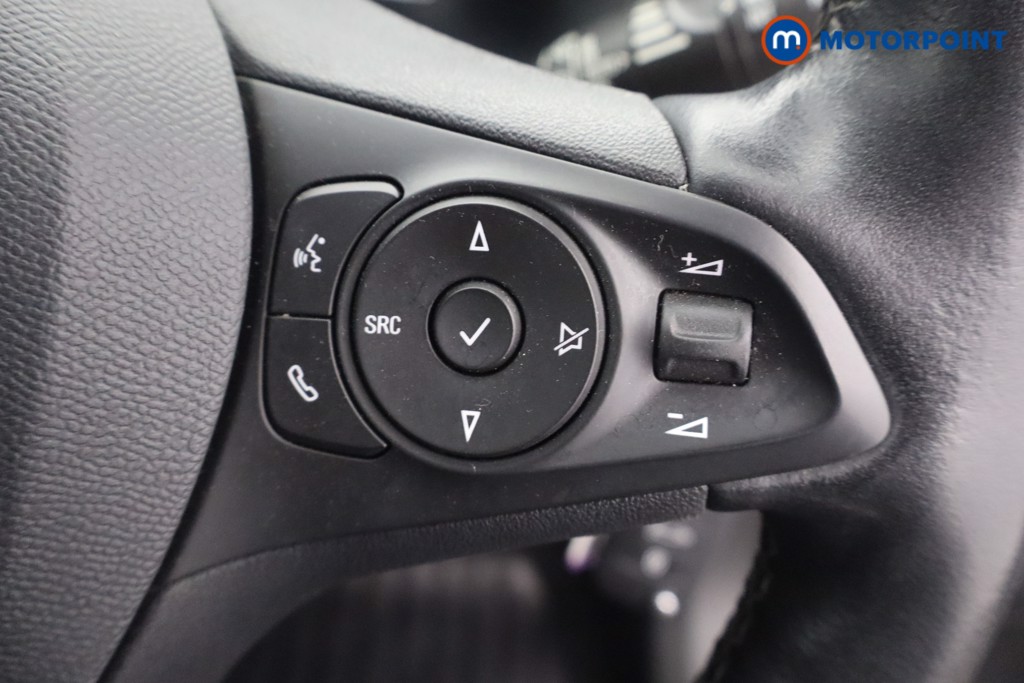 Vauxhall Corsa Elite Edition Manual Petrol Hatchback - Stock Number (1678461) - 9th supplementary image