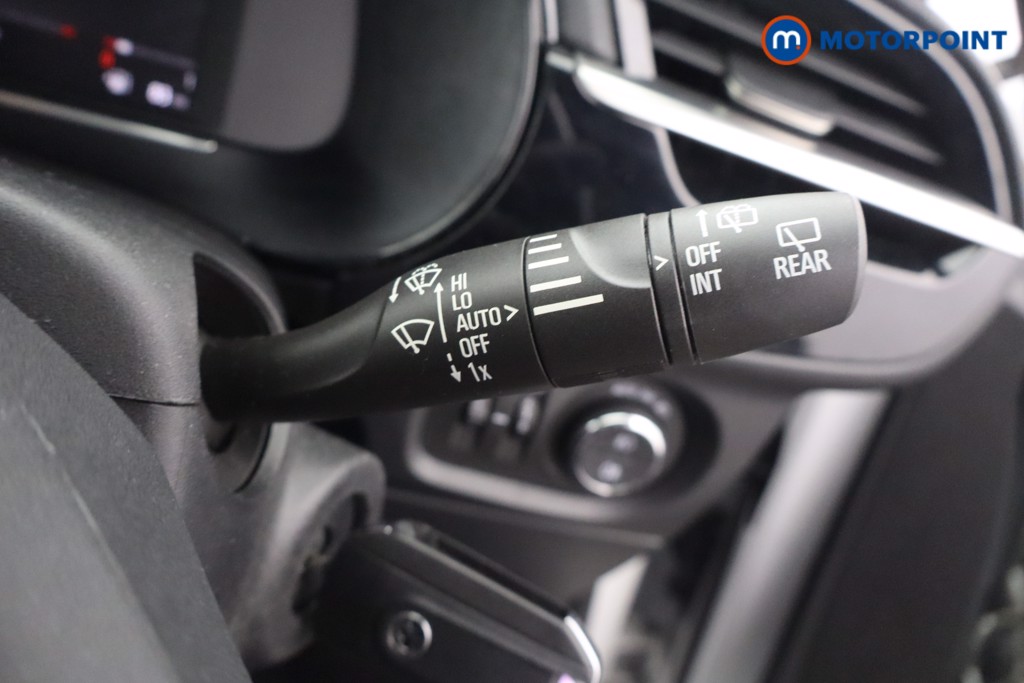 Vauxhall Corsa Elite Edition Manual Petrol Hatchback - Stock Number (1678461) - 10th supplementary image