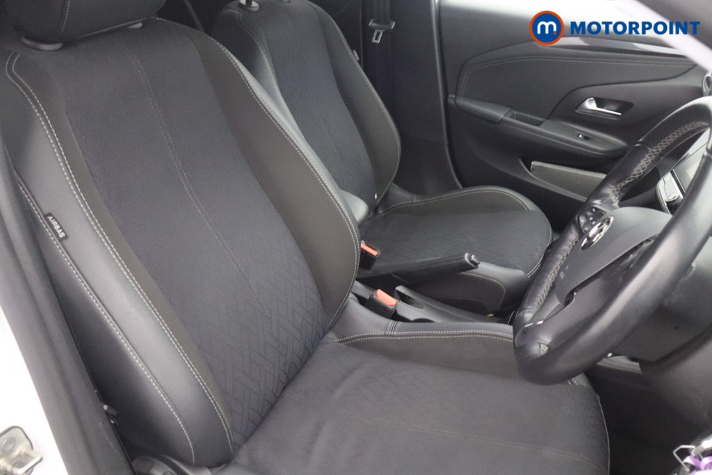 Vauxhall Corsa Elite Edition Manual Petrol Hatchback - Stock Number (1678461) - 14th supplementary image