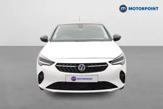 Vauxhall Corsa Elite Edition Manual Petrol Hatchback - Stock Number (1678461) - Front bumper