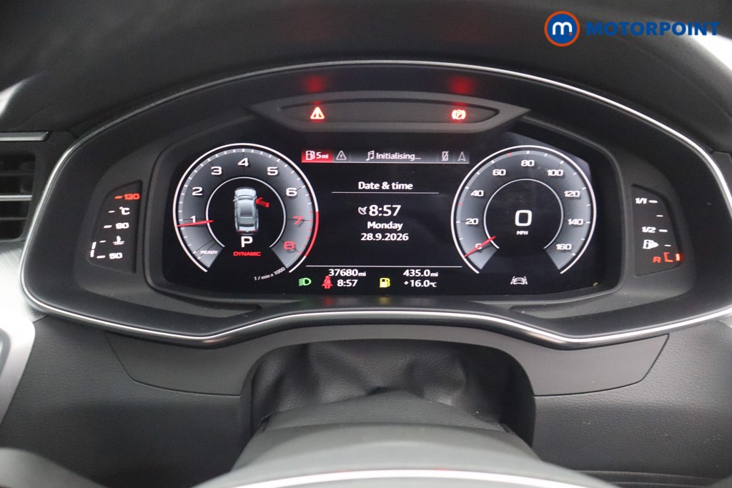 Audi A7 Sport Edition Automatic Petrol Hatchback - Stock Number (1678512) - 2nd supplementary image