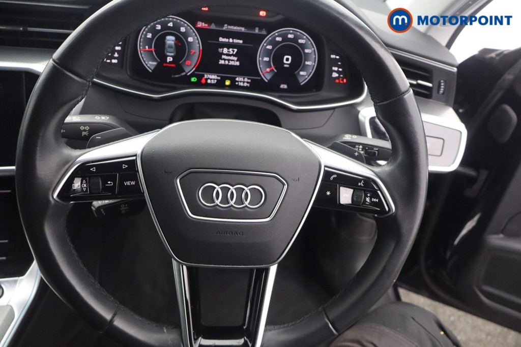 Audi A7 Sport Edition Automatic Petrol Hatchback - Stock Number (1678512) - 3rd supplementary image