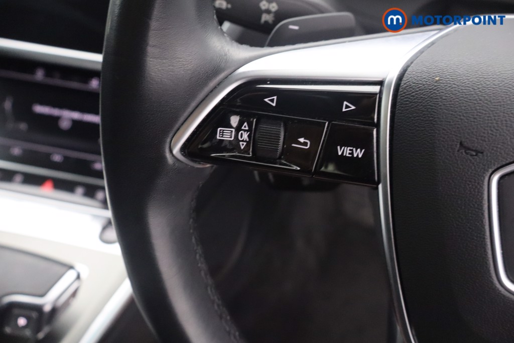 Audi A7 Sport Edition Automatic Petrol Hatchback - Stock Number (1678512) - 4th supplementary image