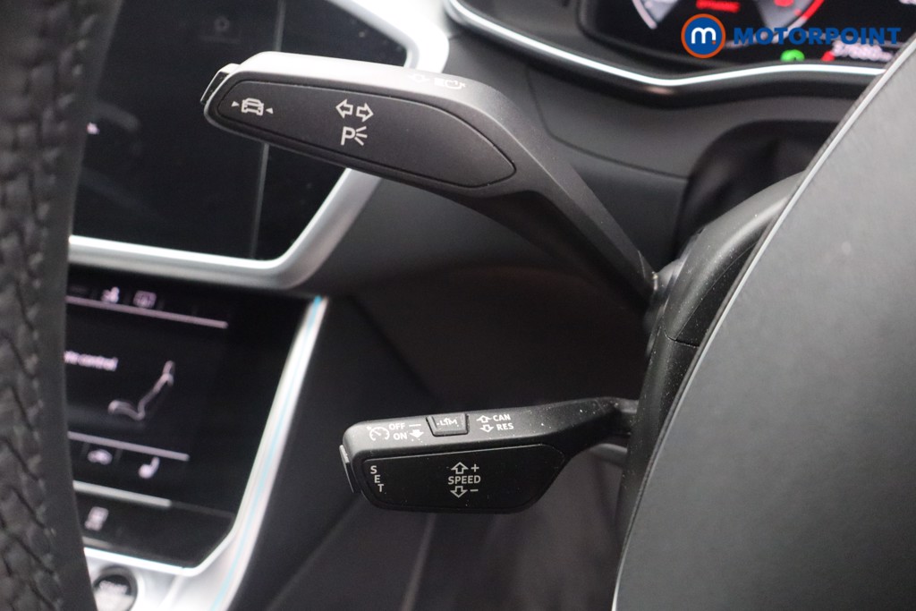 Audi A7 Sport Edition Automatic Petrol Hatchback - Stock Number (1678512) - 5th supplementary image