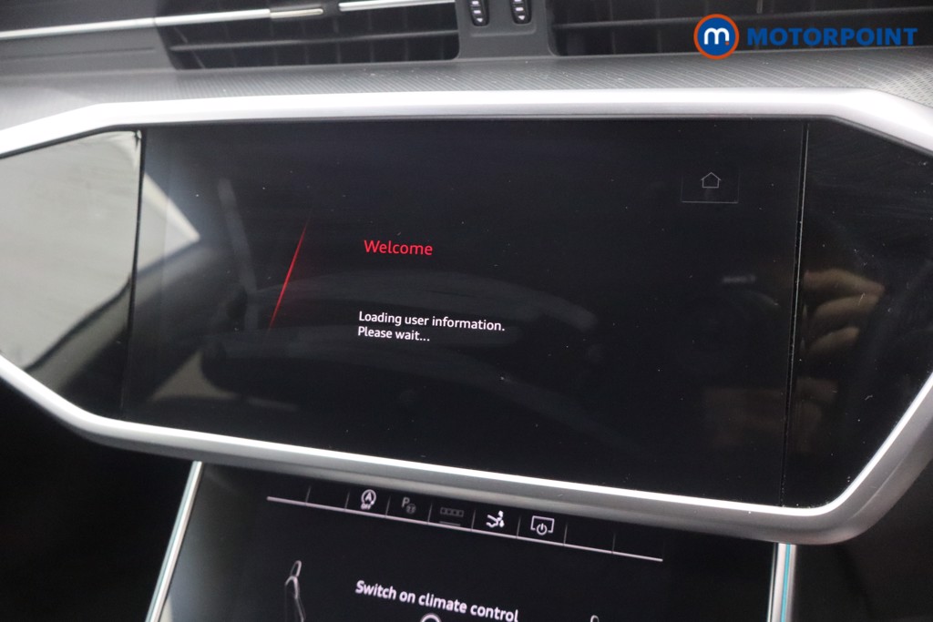 Audi A7 Sport Edition Automatic Petrol Hatchback - Stock Number (1678512) - 9th supplementary image