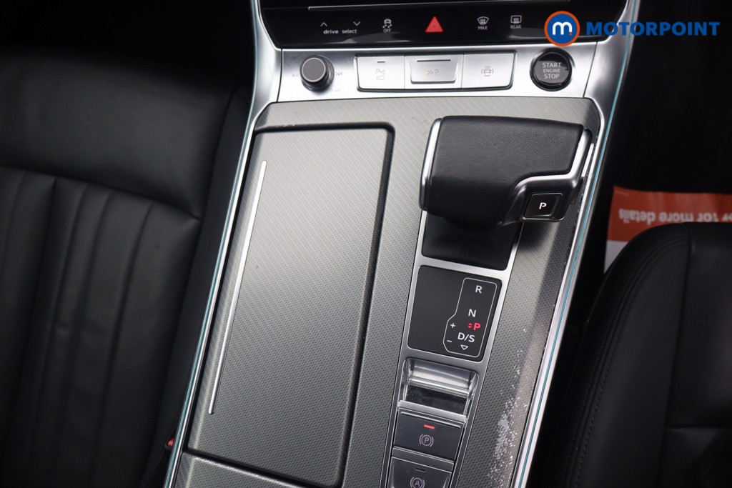 Audi A7 Sport Edition Automatic Petrol Hatchback - Stock Number (1678512) - 11th supplementary image