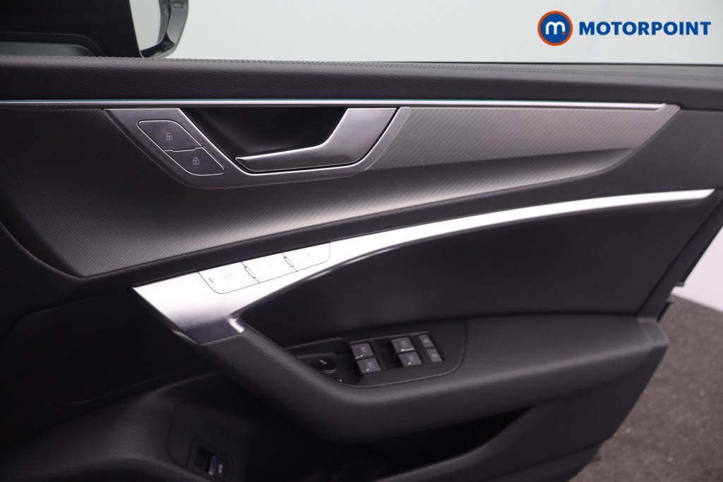 Audi A7 Sport Edition Automatic Petrol Hatchback - Stock Number (1678512) - 12th supplementary image