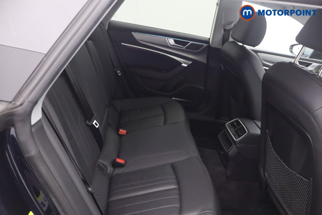 Audi A7 Sport Edition Automatic Petrol Hatchback - Stock Number (1678512) - 17th supplementary image