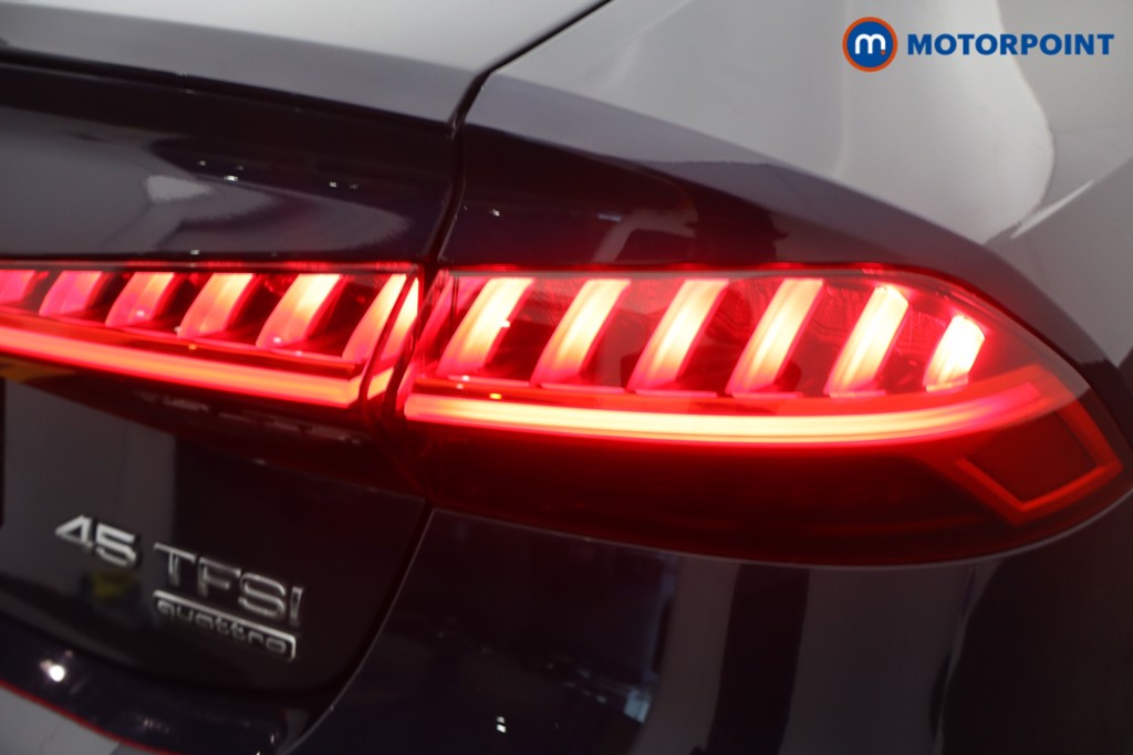 Audi A7 Sport Edition Automatic Petrol Hatchback - Stock Number (1678512) - 20th supplementary image