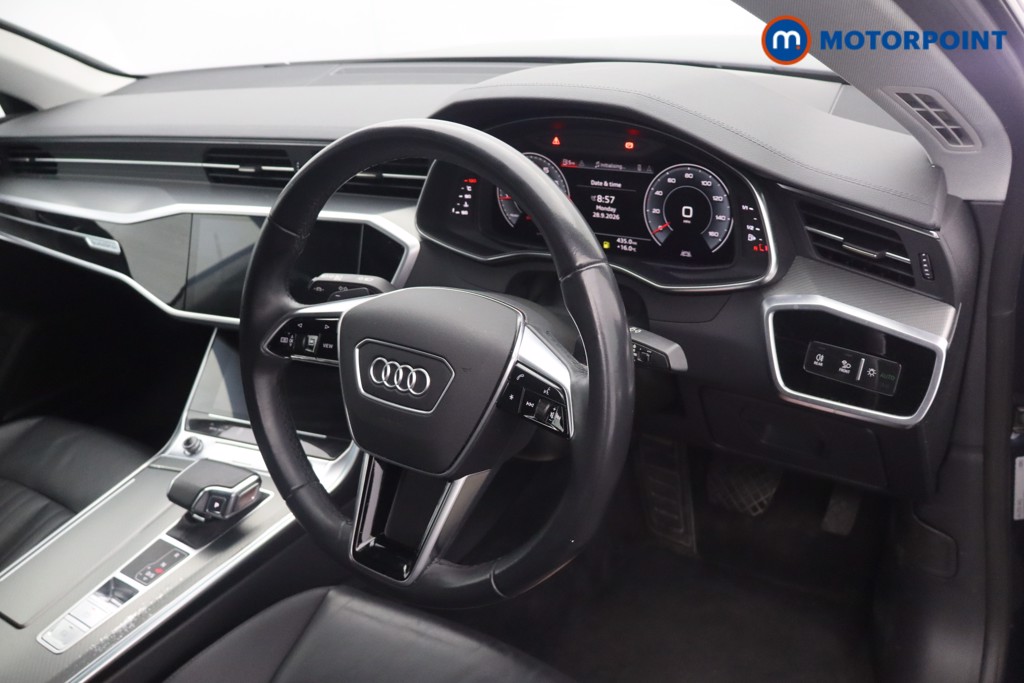Audi A7 Sport Edition Automatic Petrol Hatchback - Stock Number (1678512) - 1st supplementary image
