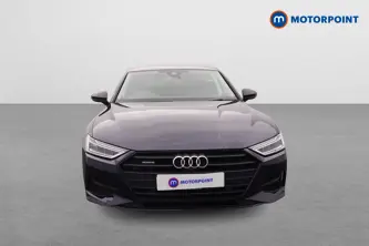 Audi A7 Sport Edition Automatic Petrol Hatchback - Stock Number (1678512) - Front bumper