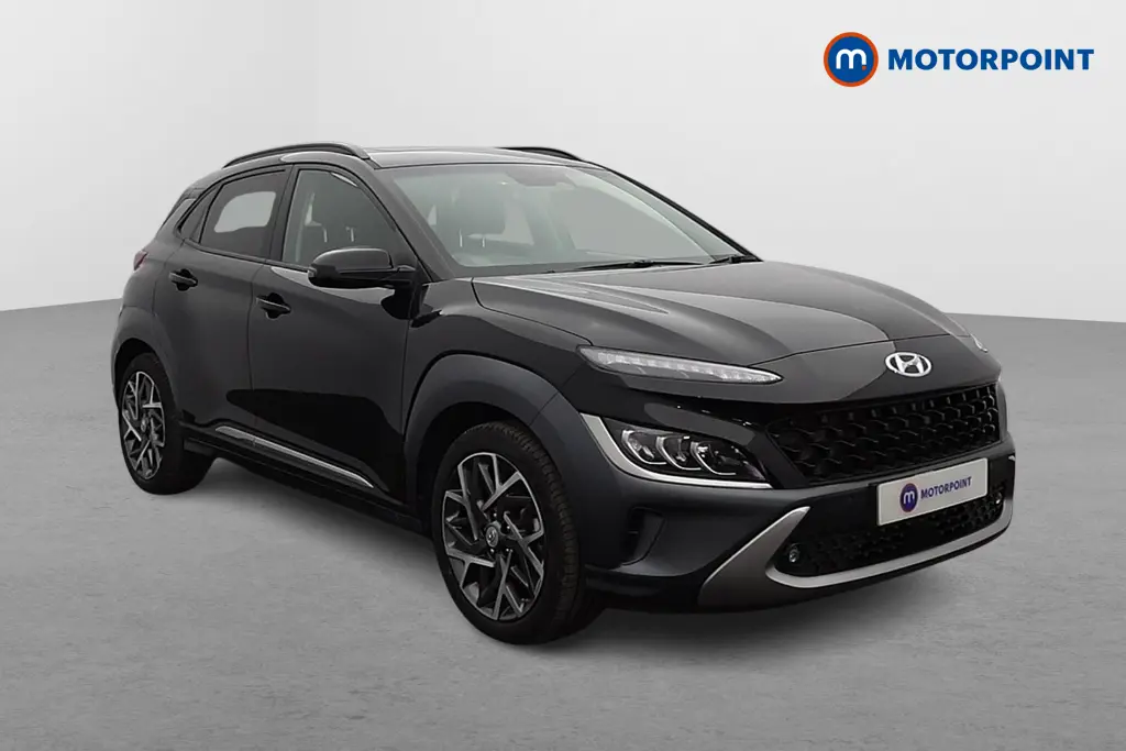 2023 Hyundai Kona