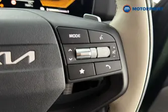 KIA Sportage Gt-Line Automatic Petrol-Electric Hybrid SUV - Stock Number (1678813) - 3rd supplementary image