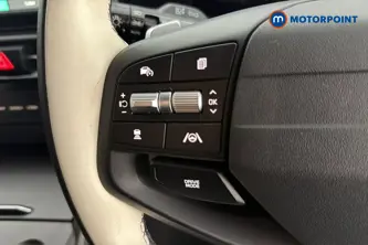 KIA Sportage Gt-Line Automatic Petrol-Electric Hybrid SUV - Stock Number (1678813) - 4th supplementary image