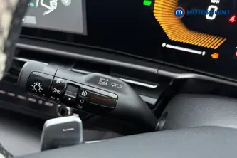 KIA Sportage Gt-Line Automatic Petrol-Electric Hybrid SUV - Stock Number (1678813) - 5th supplementary image