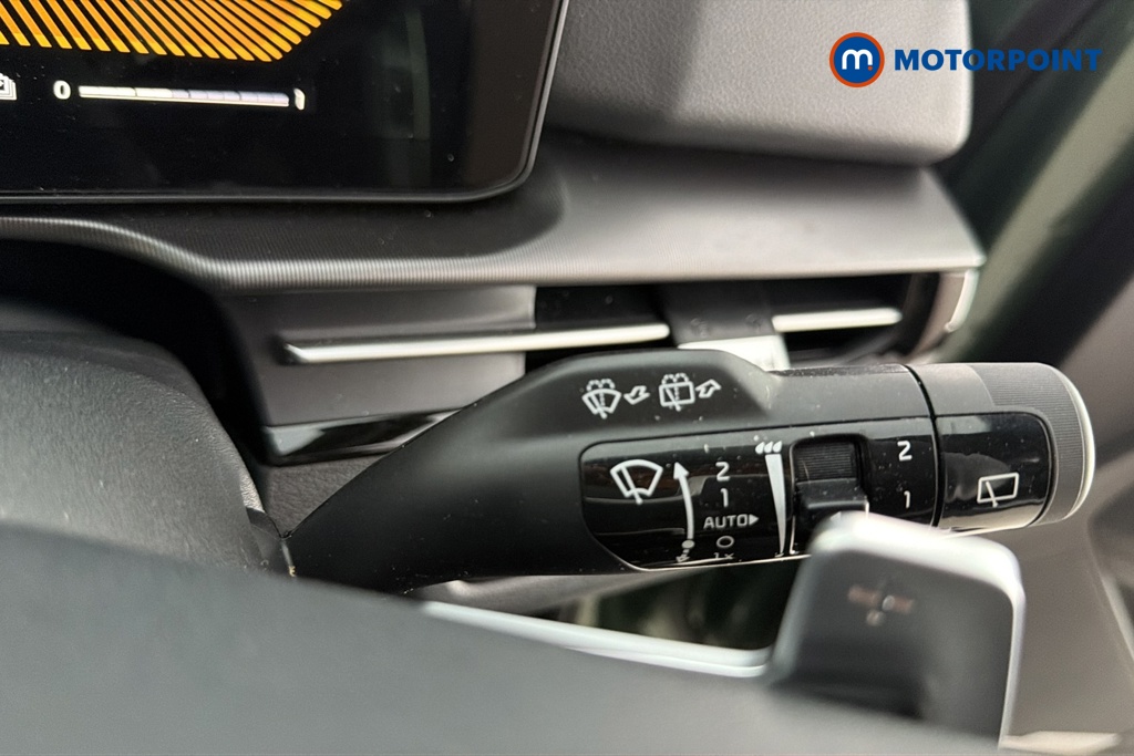 KIA Sportage Gt-Line Automatic Petrol-Electric Hybrid SUV - Stock Number (1678813) - 6th supplementary image