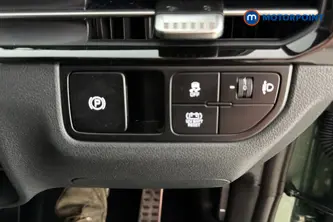 KIA Sportage Gt-Line Automatic Petrol-Electric Hybrid SUV - Stock Number (1678813) - 11th supplementary image
